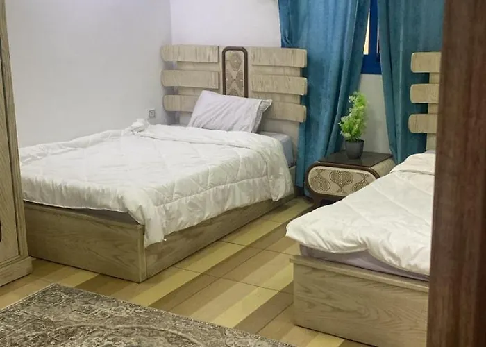 Negm Shehab Hotel