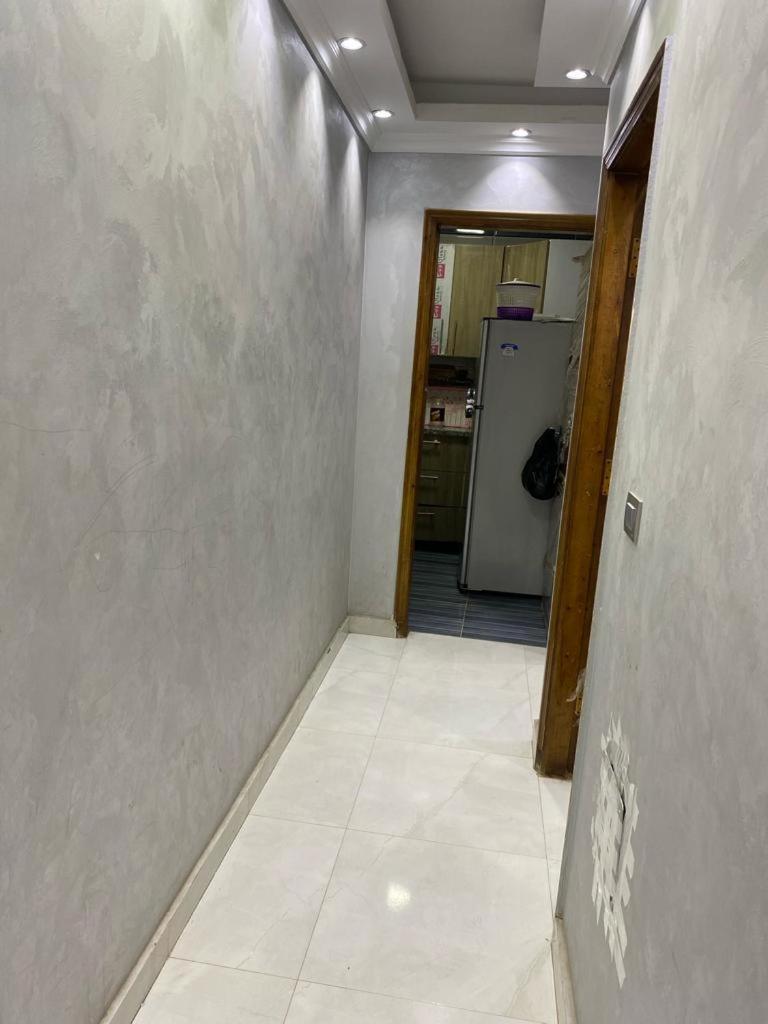 Negm Shehab Apartment *
