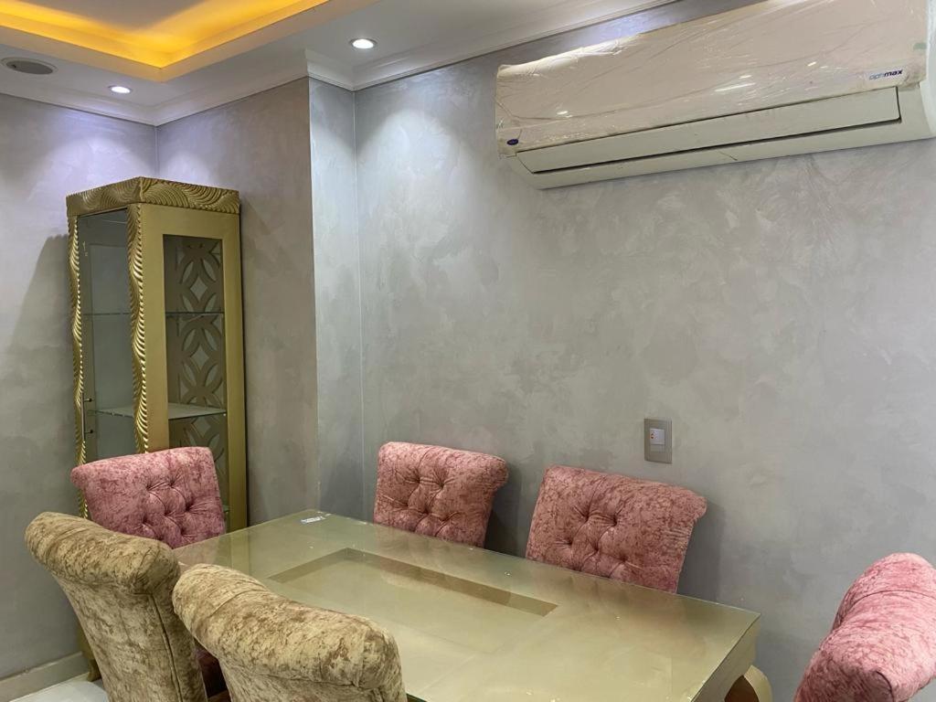 Negm Shehab Apartment Cairo
