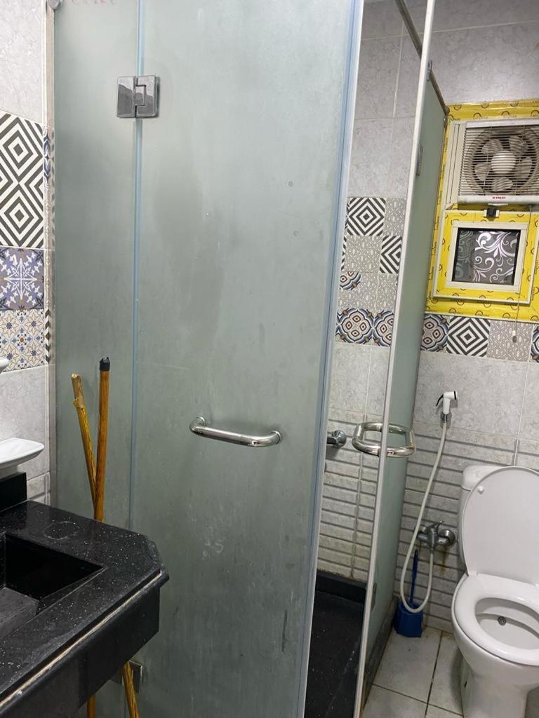 Negm Shehab Apartment