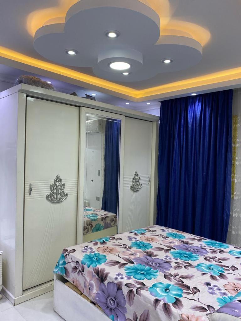 Negm Shehab Apartment *