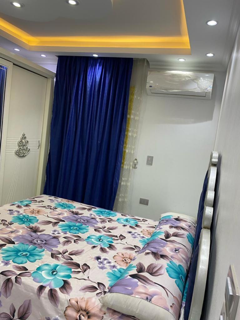 Negm Shehab Apartment *