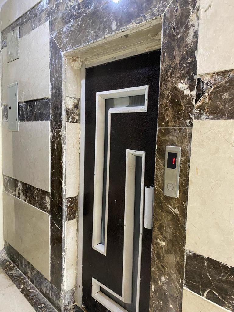 Apartment Negm Shehab