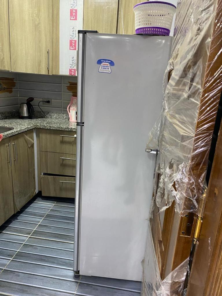 Apartment Negm Shehab *