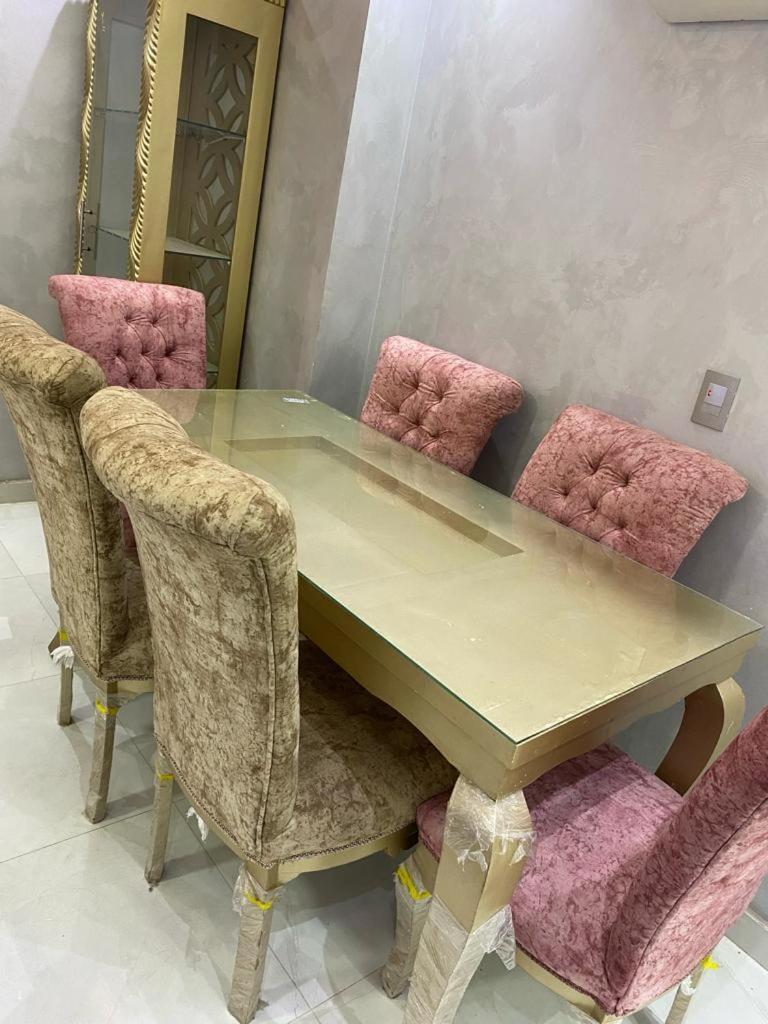 Negm Shehab Apartment Cairo