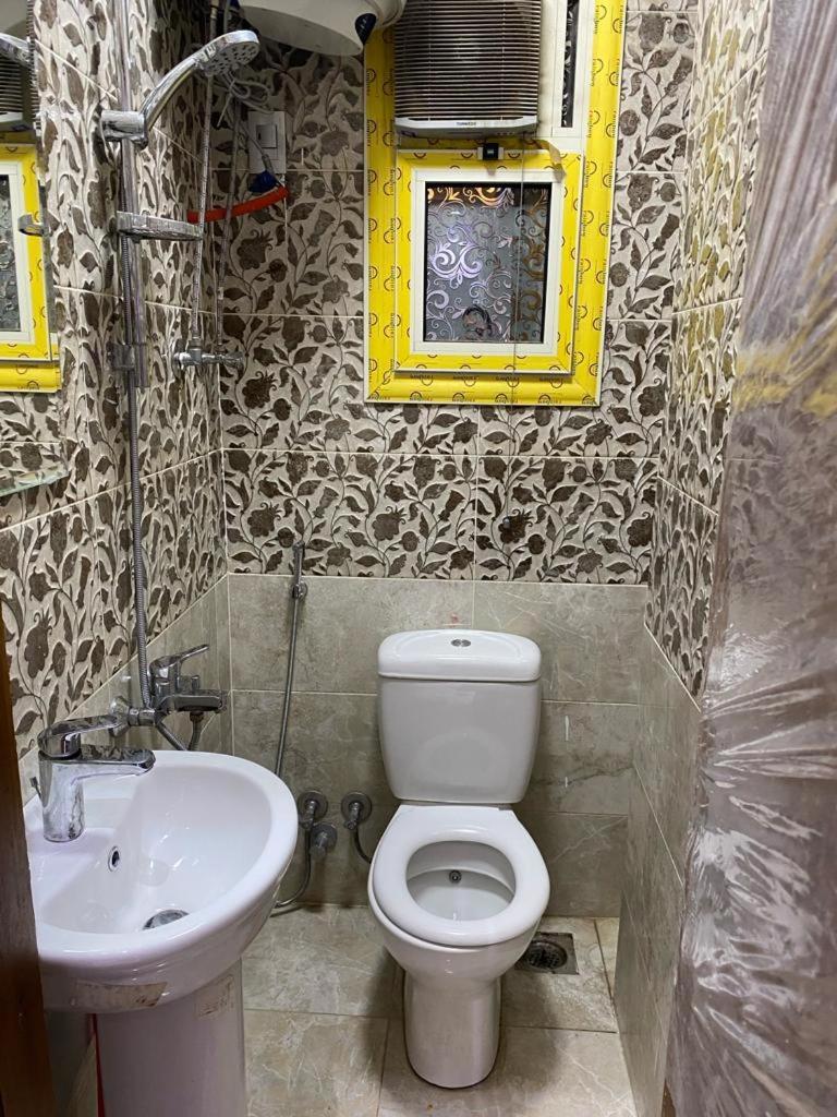 Negm Shehab Apartment