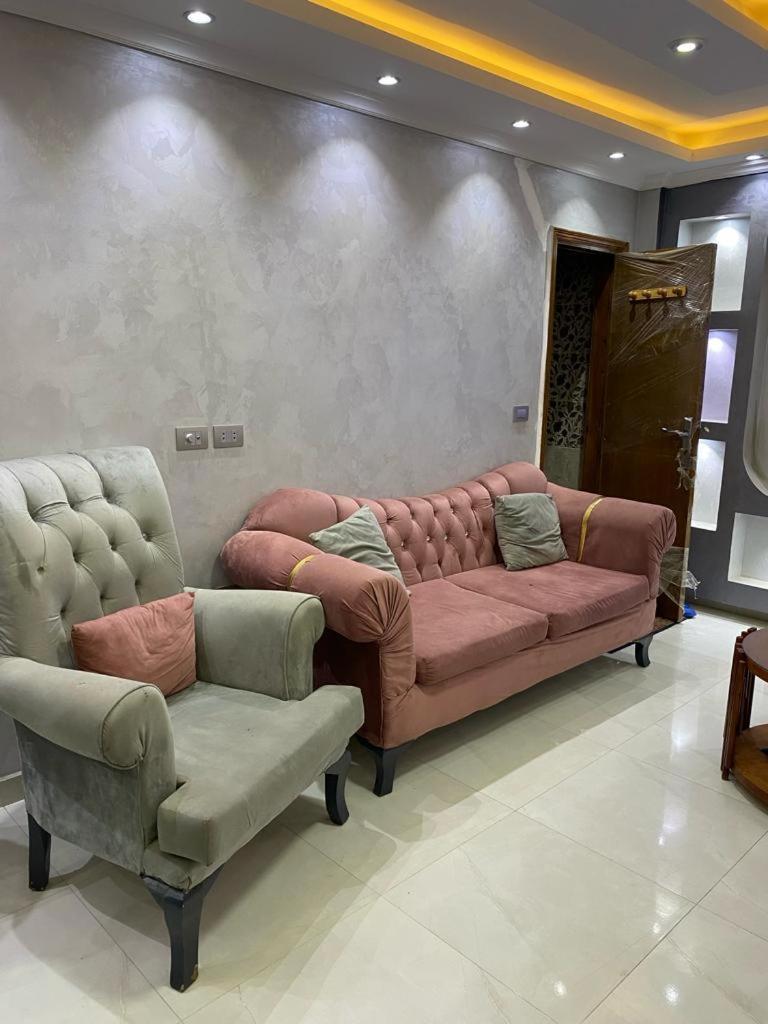 Apartment Negm Shehab *