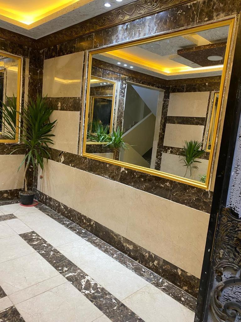 Negm Shehab Apartment Cairo
