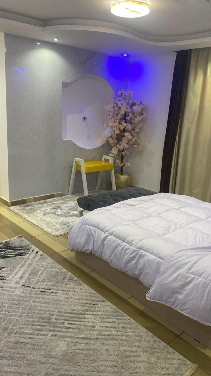 Apartment Negm Shehab *