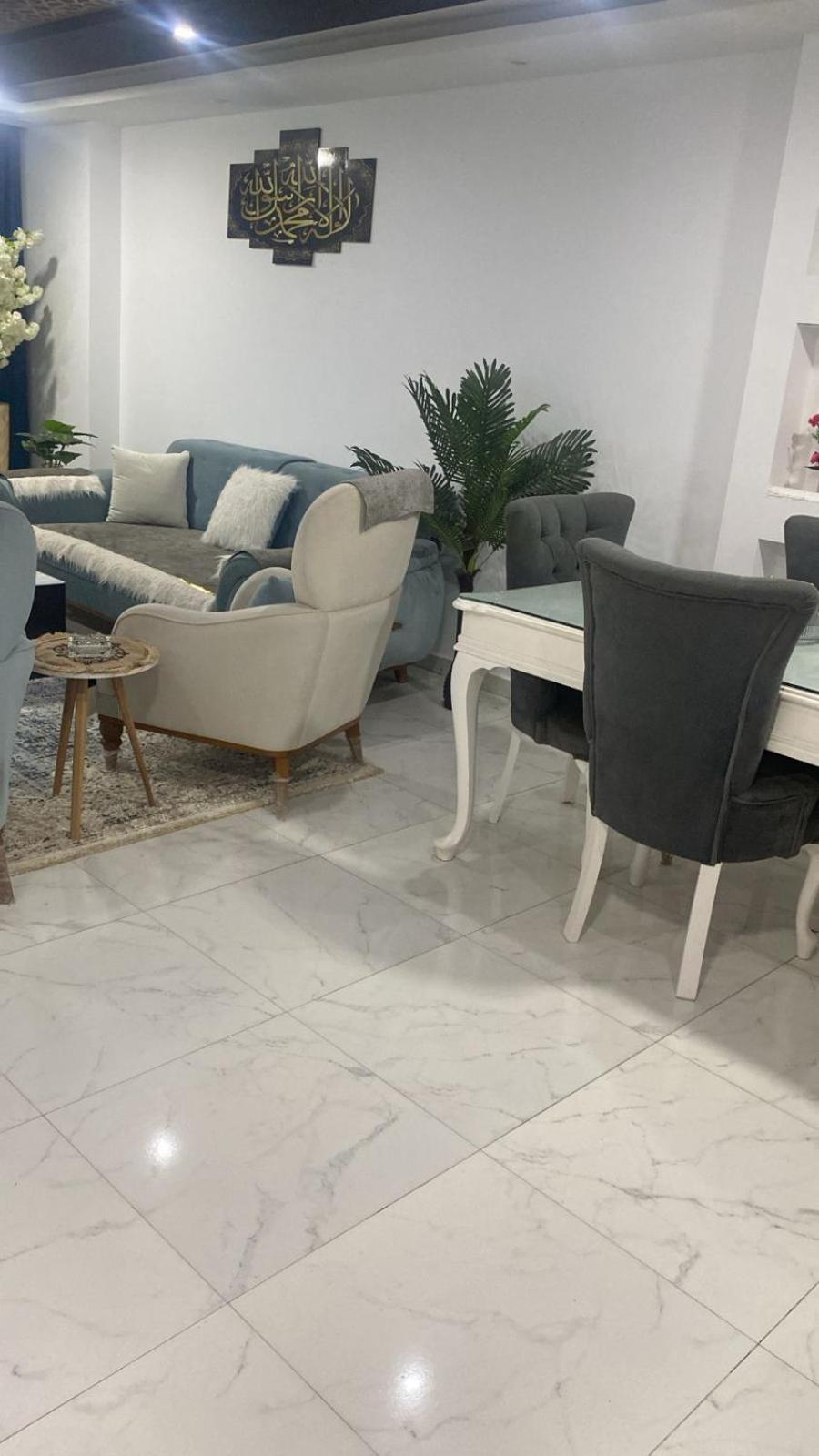 Apartment Negm Shehab Cairo