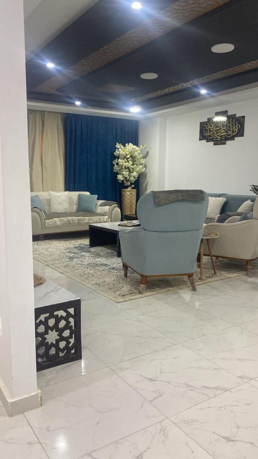 Apartment Negm Shehab Cairo