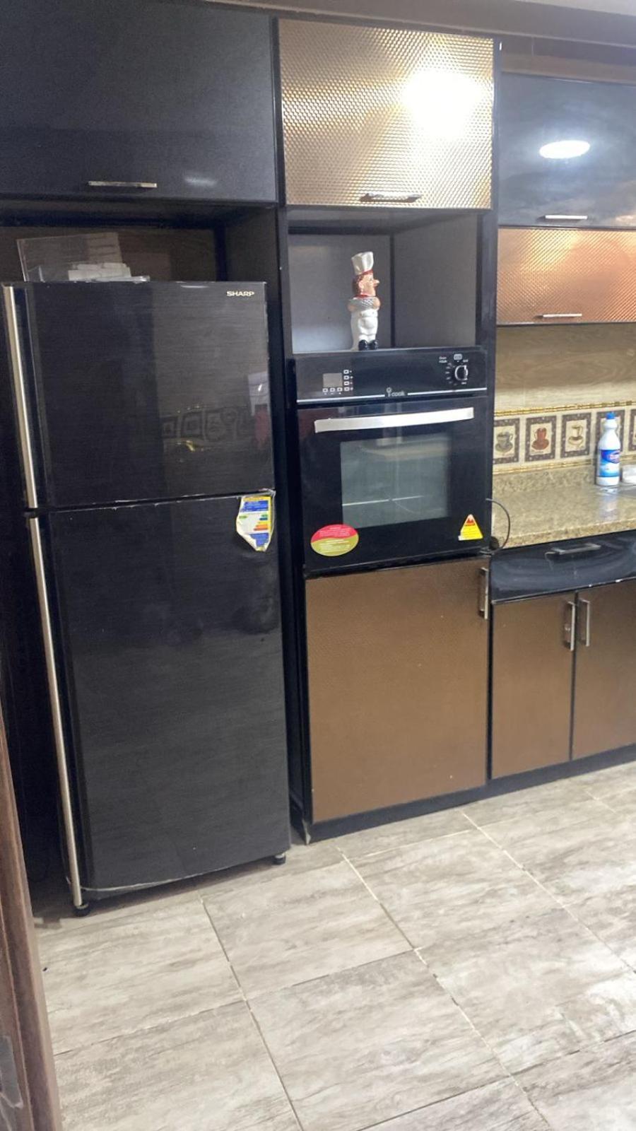 Negm Shehab Apartment