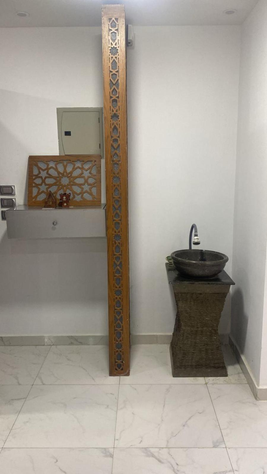 Negm Shehab Apartment *