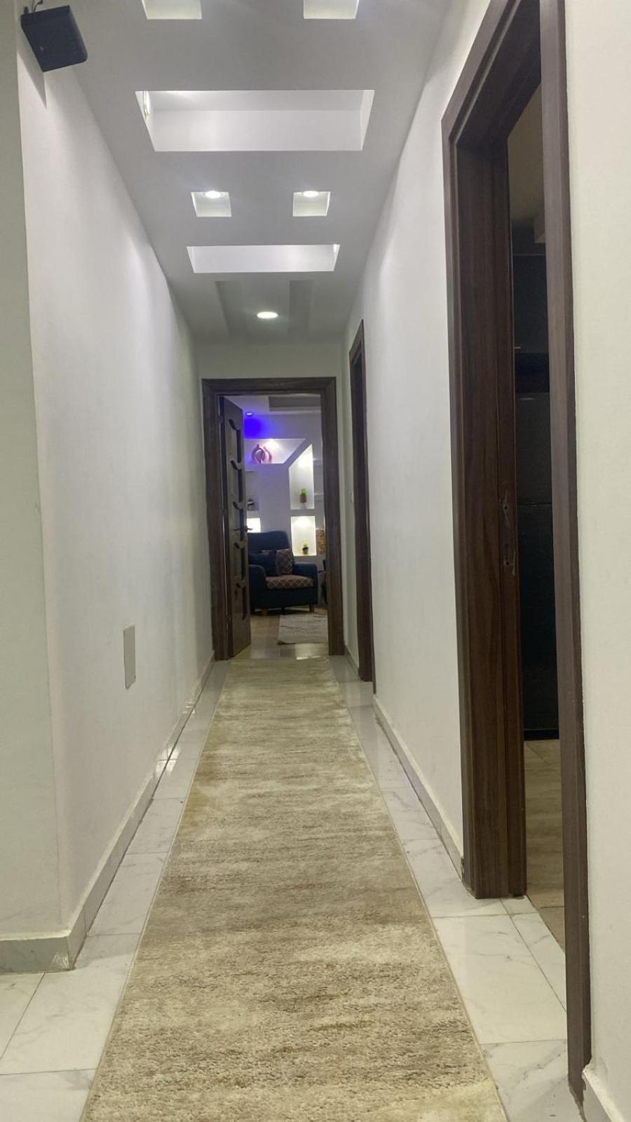 Negm Shehab Apartment Cairo