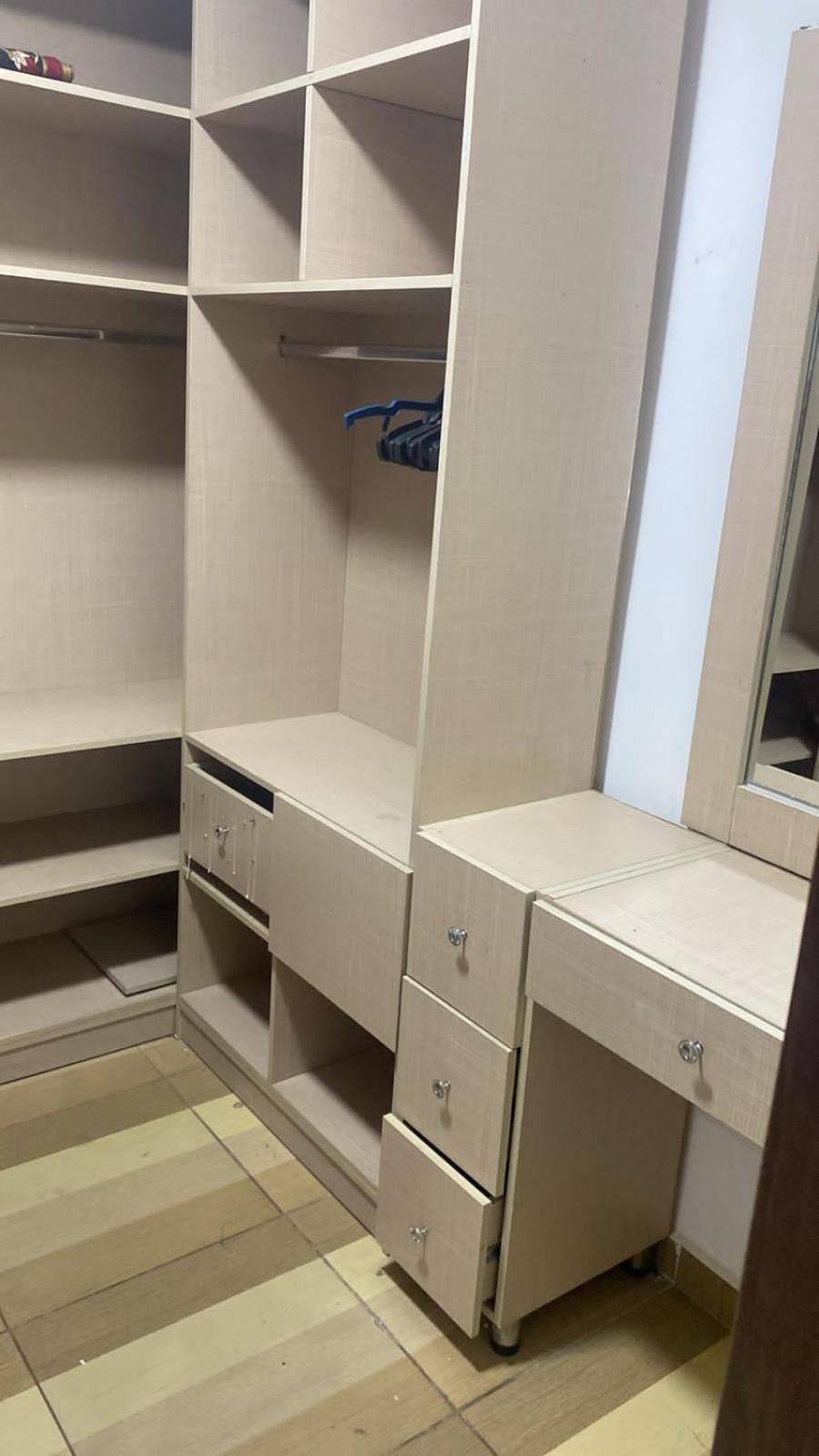 Apartment Negm Shehab