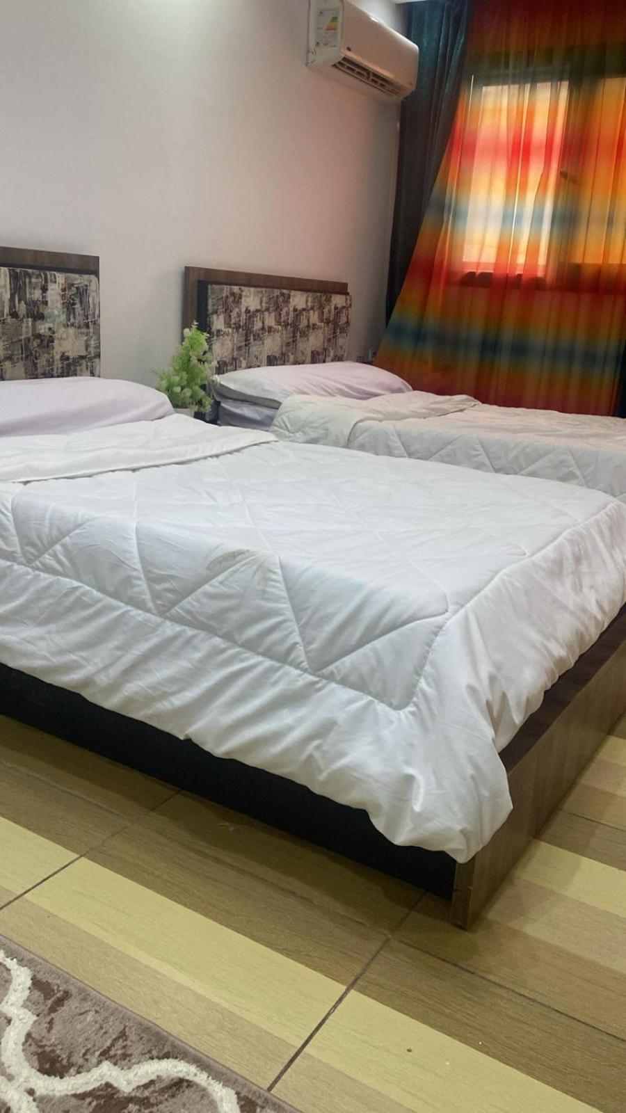 Negm Shehab Apartment *
