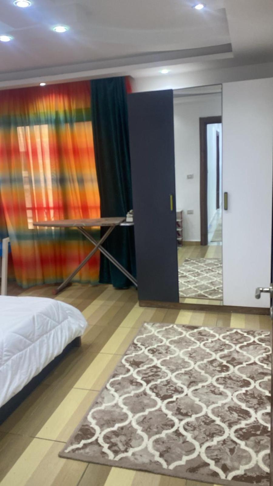 Apartment Negm Shehab *