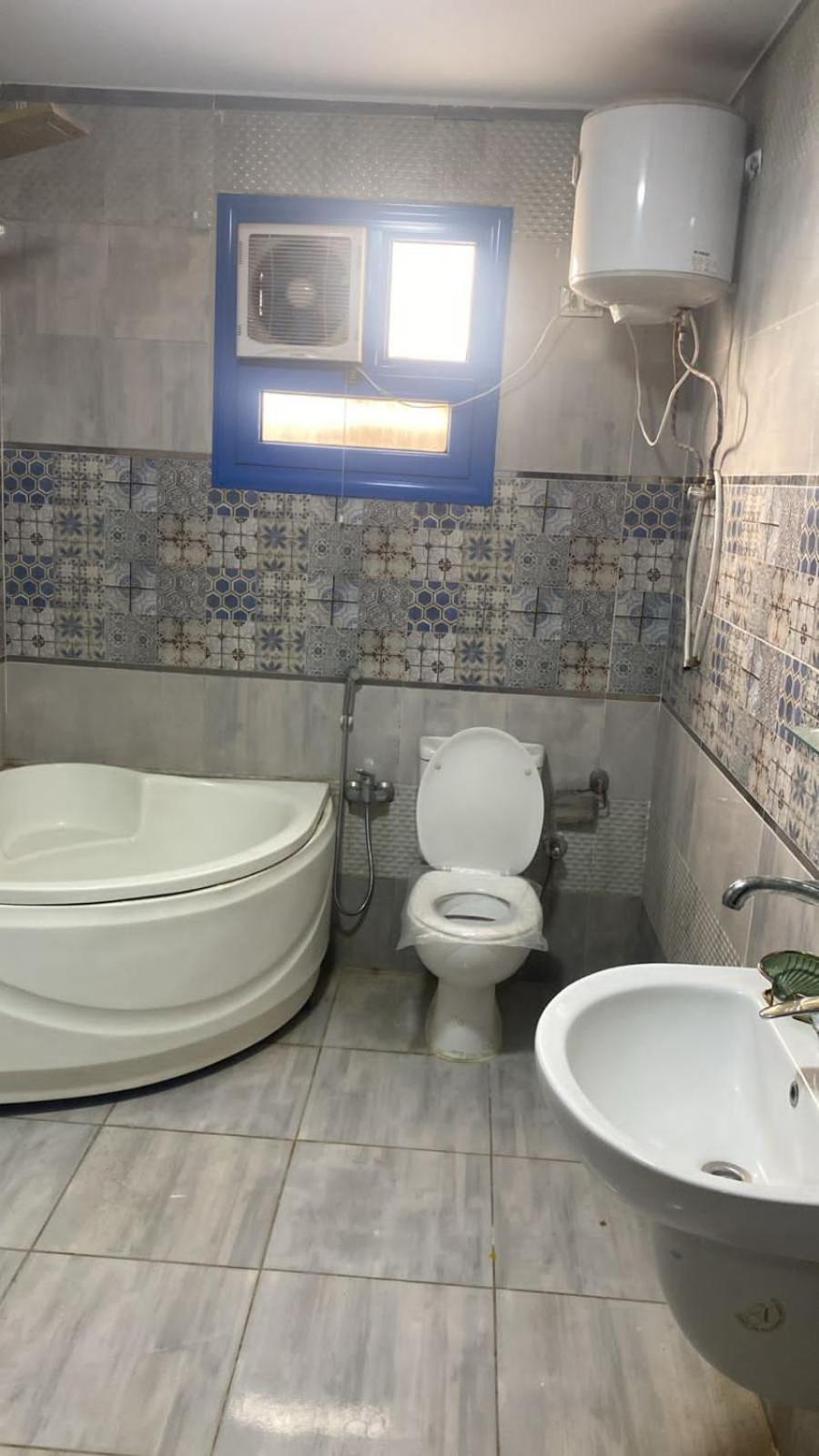 Negm Shehab Apartment Cairo
