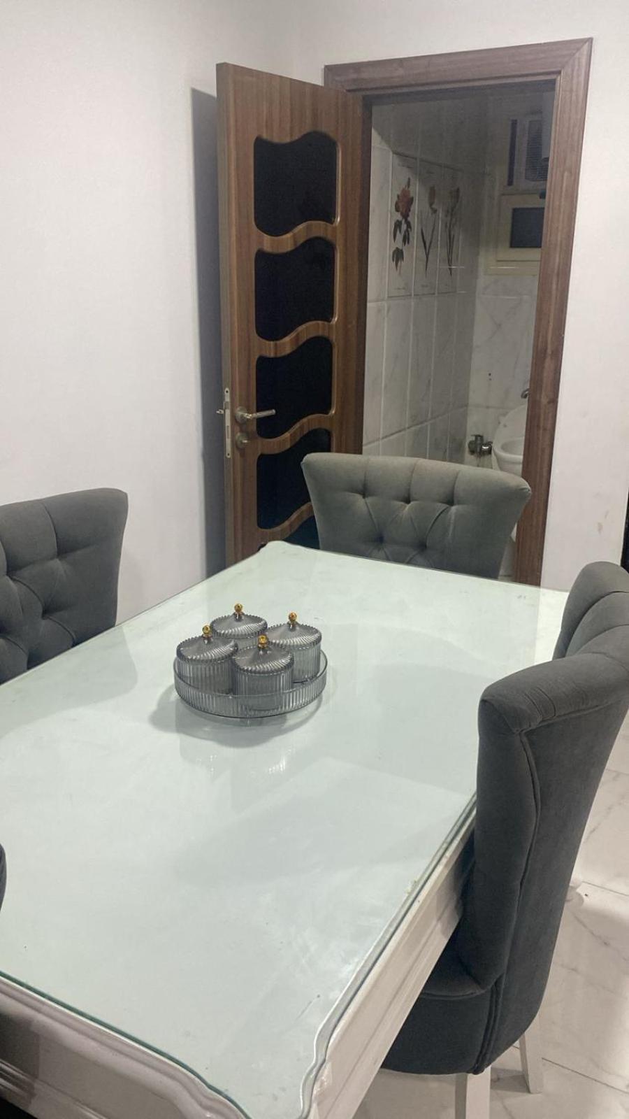 Apartment Negm Shehab Cairo